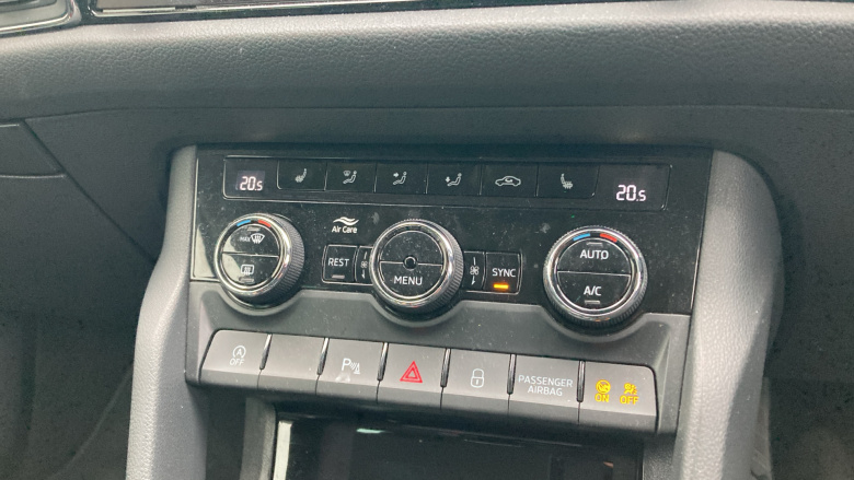 Skoda Kodiaq 1.5 TSI SE L 5dr DSG [7 Seat] Petrol Estate